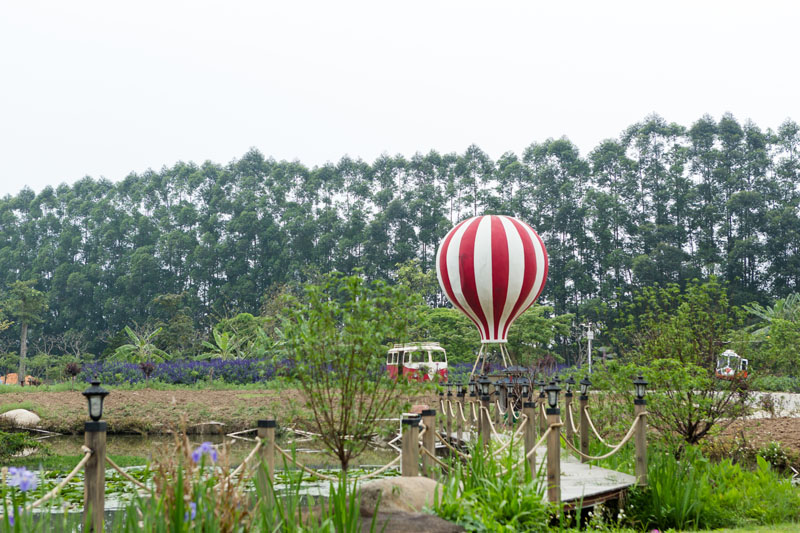 T字街头摄影基地